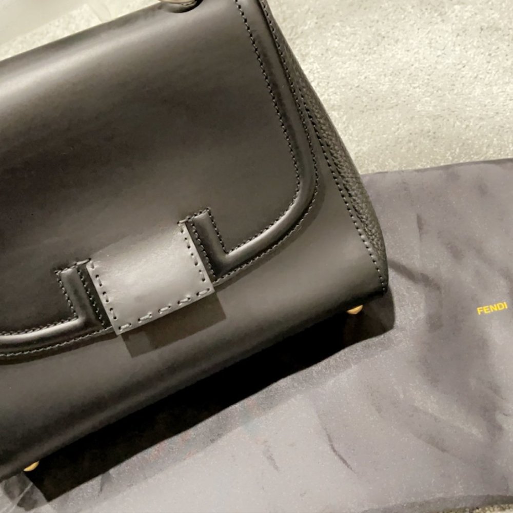 Brand New 100% Authentic FENDI Designer Bag